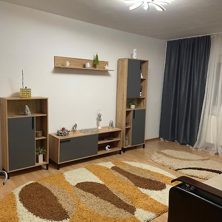 Apartament Petroşani Екстериор снимка